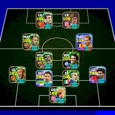 mbl/pw3236/cantona,gerd muller,iniesta - super time, as imagens dizem tudo +++