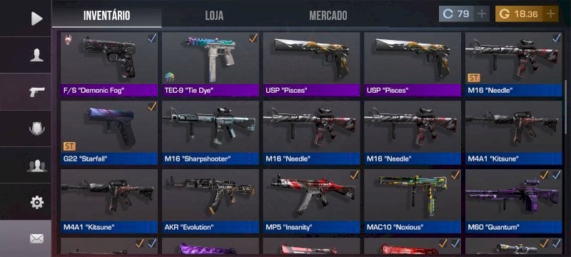 Foto do produto