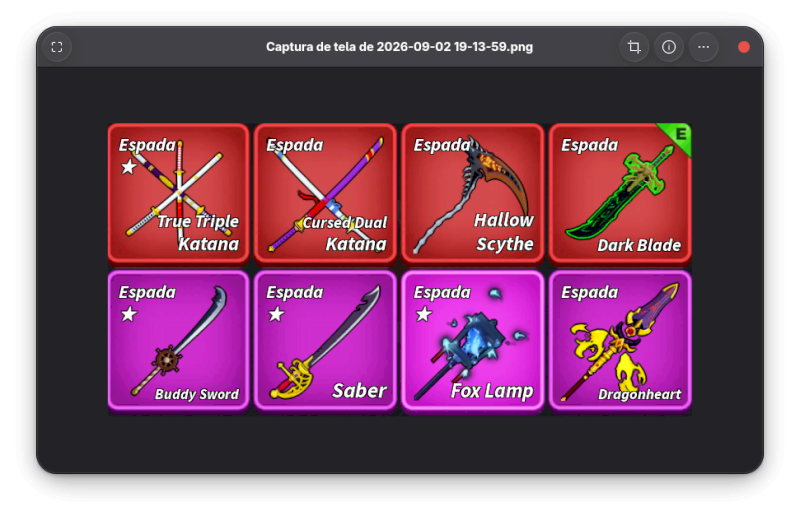 Foto do produto