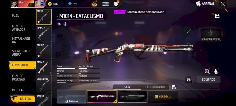 Foto do produto