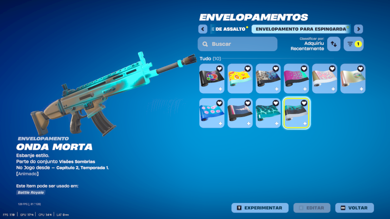 Foto do produto