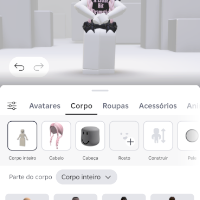 CONTA ROBLOX 2020 COM +21K INVESTIDOS