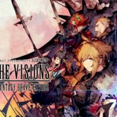 War of the visions: Final Fantasy Brave Exvius- contas rerrol