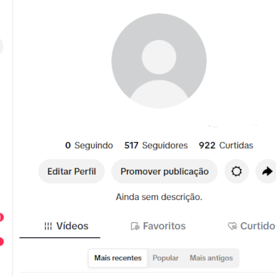 CONTA TIK TOK 517 SEG E 922 CURT (CONTAS TIK TOK) (PILOTO ATIVO)