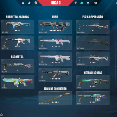 A MELHOR E MAIS COMPLETA CONTA DESDE 2021 - 1.553,00 GASTOS / BLESSED BY TENZ