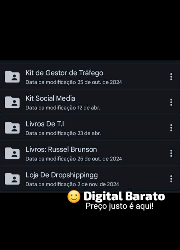 Foto do produto