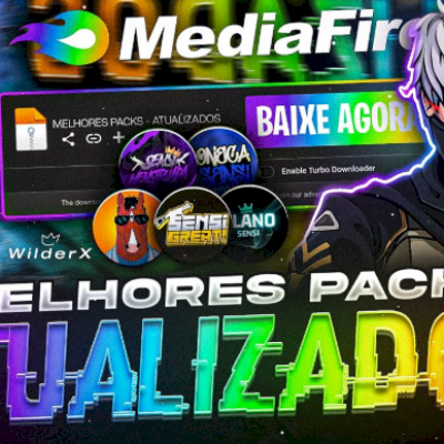 PACK SENSI FF + PAINEL ASTRAZK+ BÔNUS PACK SENSI ASTRAZK