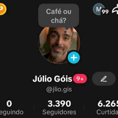 CONTA TIKTOK 3K SEGUIDORES BR 🇧🇷 PROMOVER+SITE+LIVES+TROCAR NOME ✅ SEM SHOP ❌