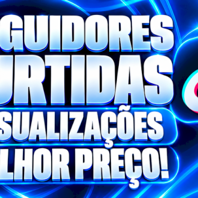 1000 VIEWS POR APENAS 2R$
