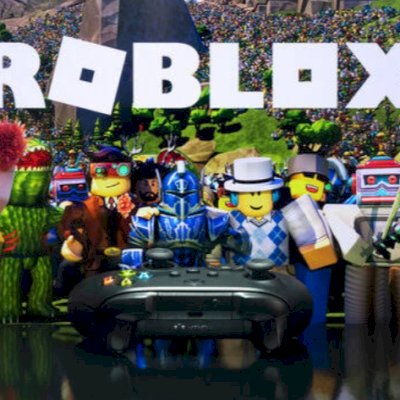 CONTA DE ROBLOX EXCELENTE PARA COMEÇAR