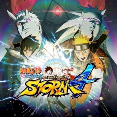 contas de naruto ultimate ninja storm 4