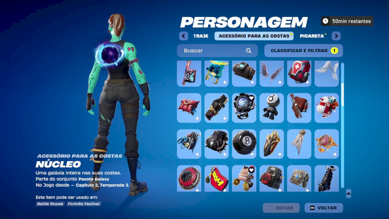 Foto do produto