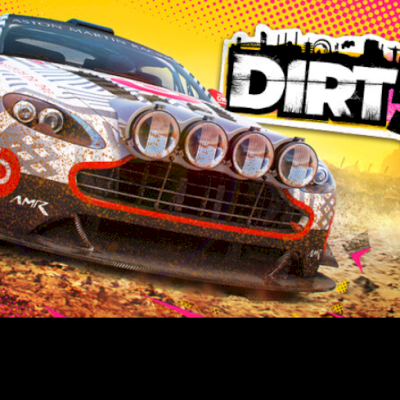 🏁 Dirt 5 | Steam PC • Entrega Automática Imediata