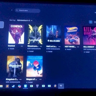 CONTA EPIC GAMES FULL ACESSO