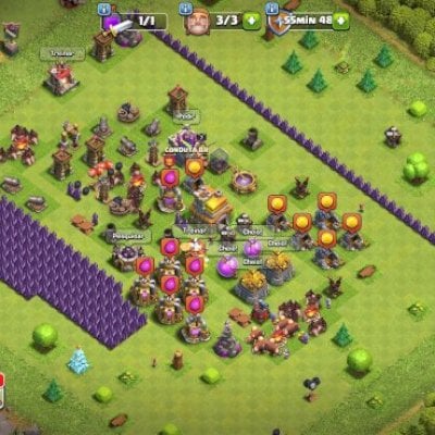 cv7 recente para venda