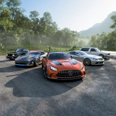 🔥 PROMOÇÃO IMPERDÍVEL – FORZA HORIZON 4 | STEAM (EDIÇÃO COMPLETA) 🔥