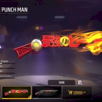 CONTA ANTIGA DE FREE FIRE LVL 70