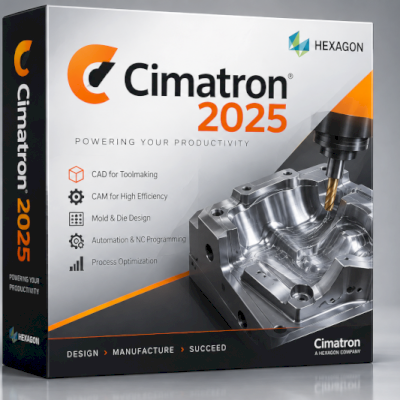 Cimatron 2025