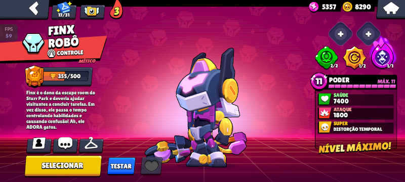 Foto do produto