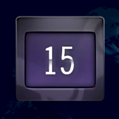 CONTA STEAM 15 ANOS