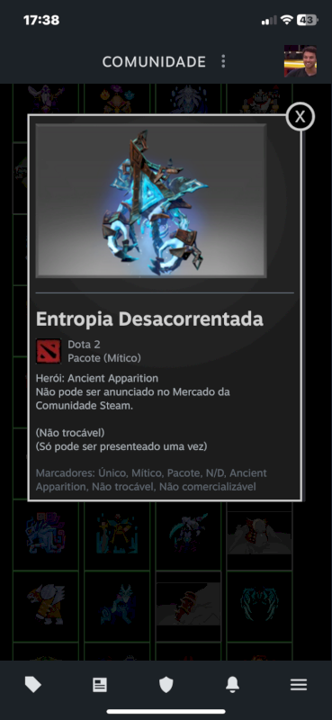 Foto do produto