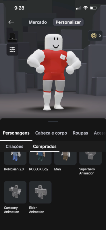 Foto do produto