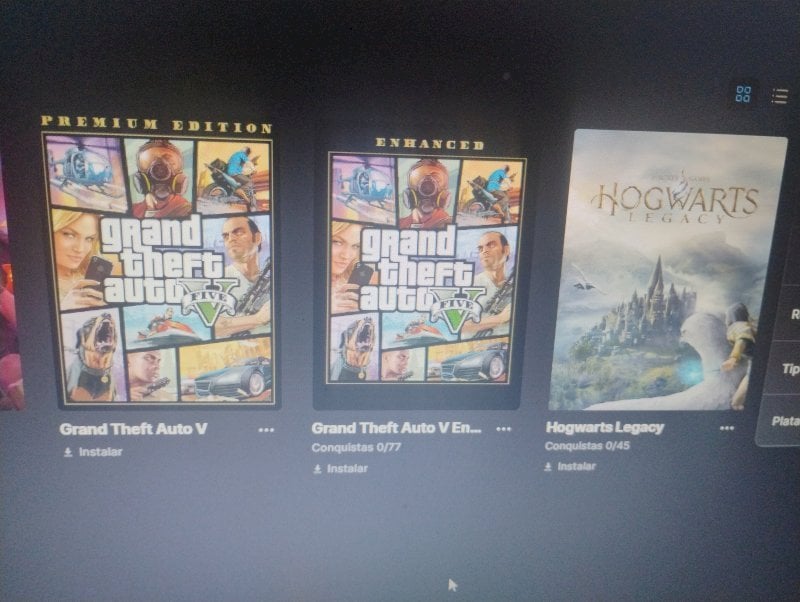 Foto do produto