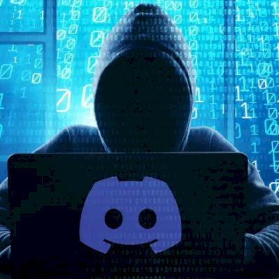 Ferramentas para Discord [troll]