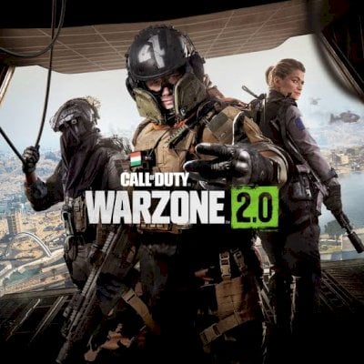Call Of Duty Warzone FPS online Indetectavel!