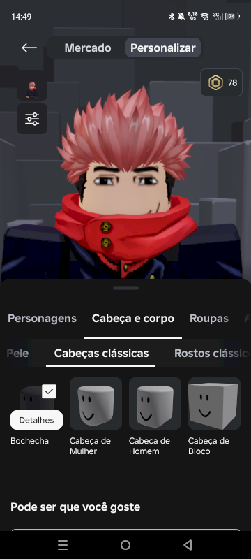 Foto do produto