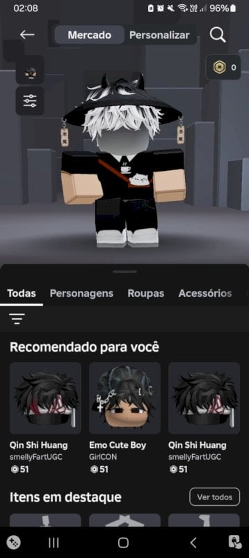 Foto do produto