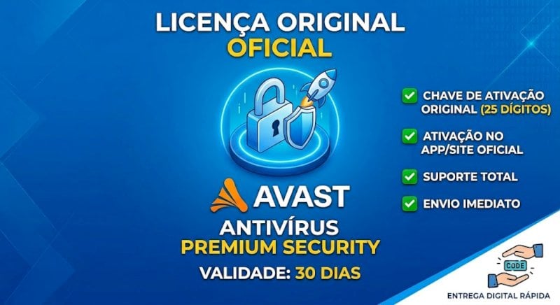 Foto do produto