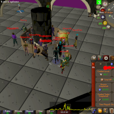 Conta main único dono