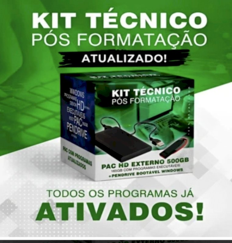 Foto do produto