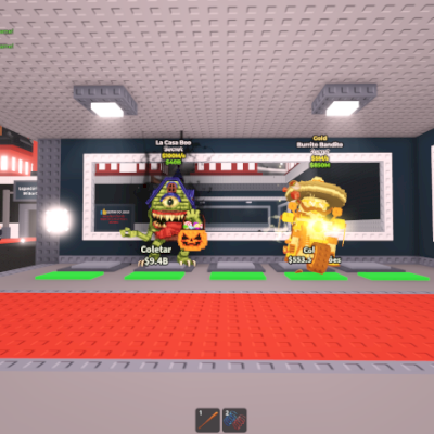 conta com la casa boo no precinho entregue com email