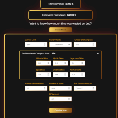 Vendo conta de LOL+Valorant com muitas skins e MMR de diad + (valor Negociável)