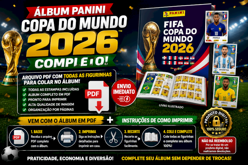 Foto do produto