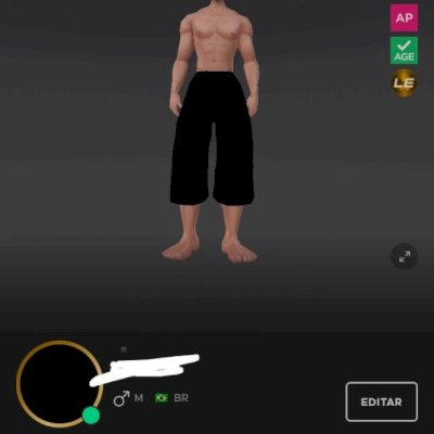 Conta ap/age e muitos fit