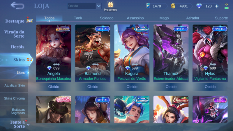 Foto do produto