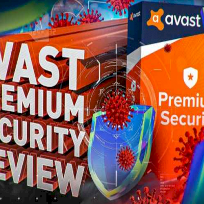 Avast Premium Security 2024