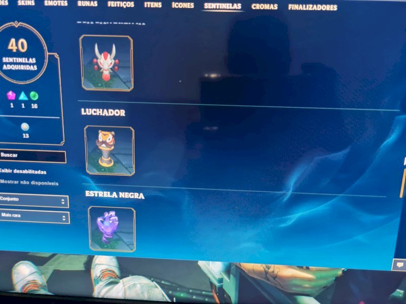 Foto do produto
