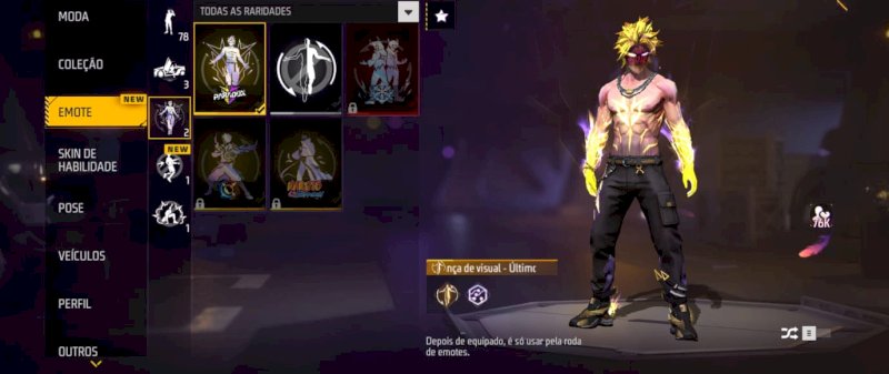 Foto do produto