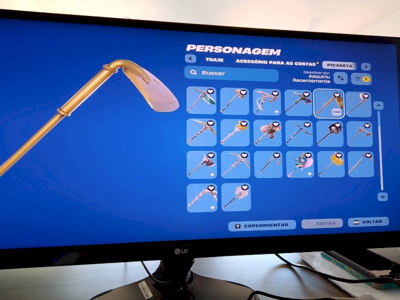 Foto do produto