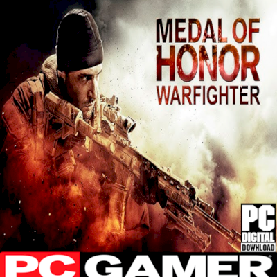 Medal of Honor Warfighter - Pc