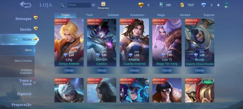 Foto do produto