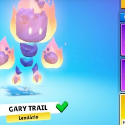 conta de stumble guys baratinha