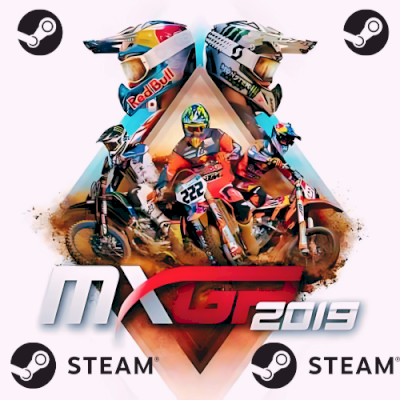 Conta Mx GP 2019 Pc Digital Steam Offline