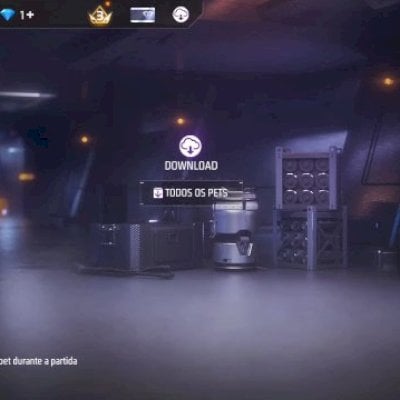 Vendo uma conta do free fire