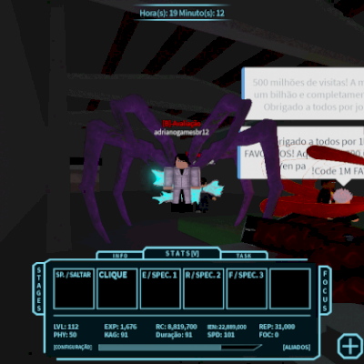 conta roblox até é meio rara