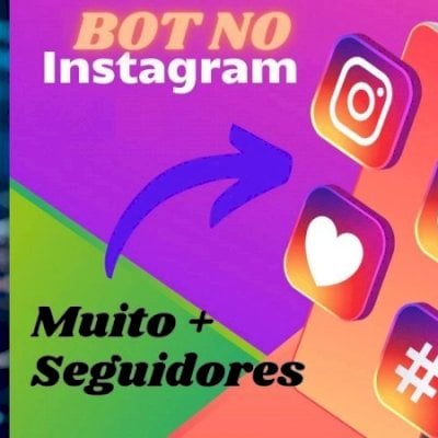 Bot para Instagram | Unfollow Automatico - ENVIO 24 HORAS AUTOMÁTICO